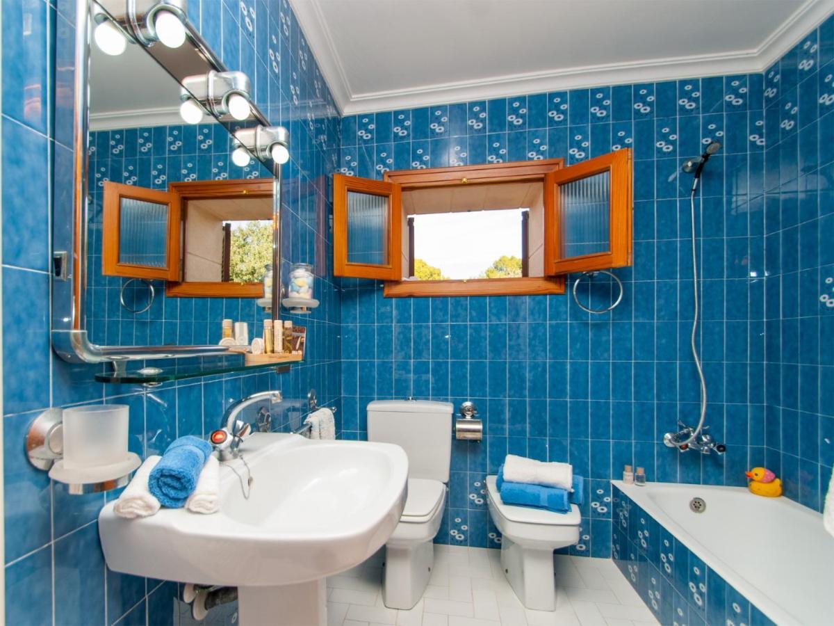 Villa Teix De Bonaire Para 10, Jardines Y Vista Mar Cielo de Bonaire Exteriör bild